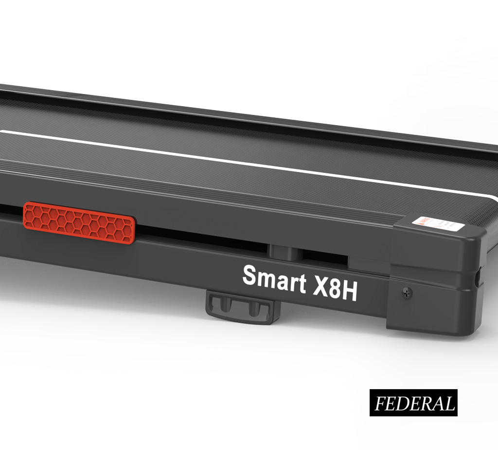 واکینگ پد فدرال مدل Smart X8H