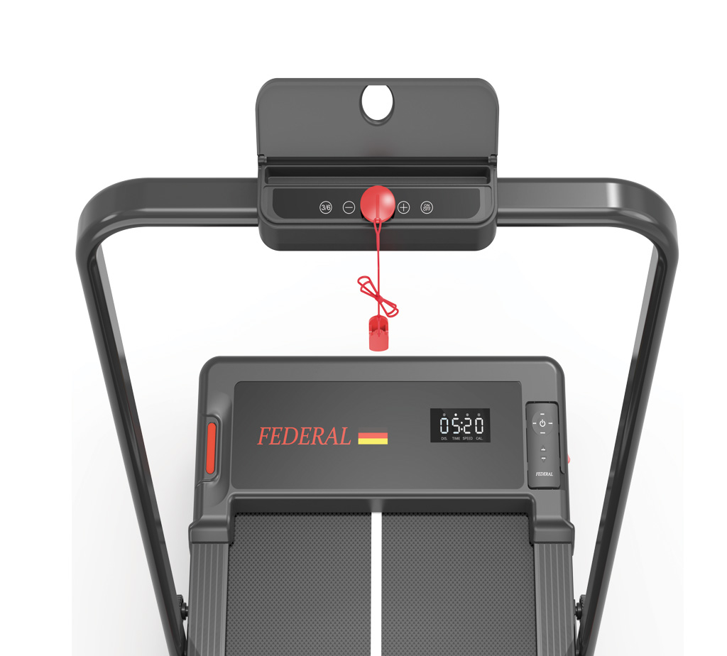 واکینگ پد فدرال مدل Smart X8H