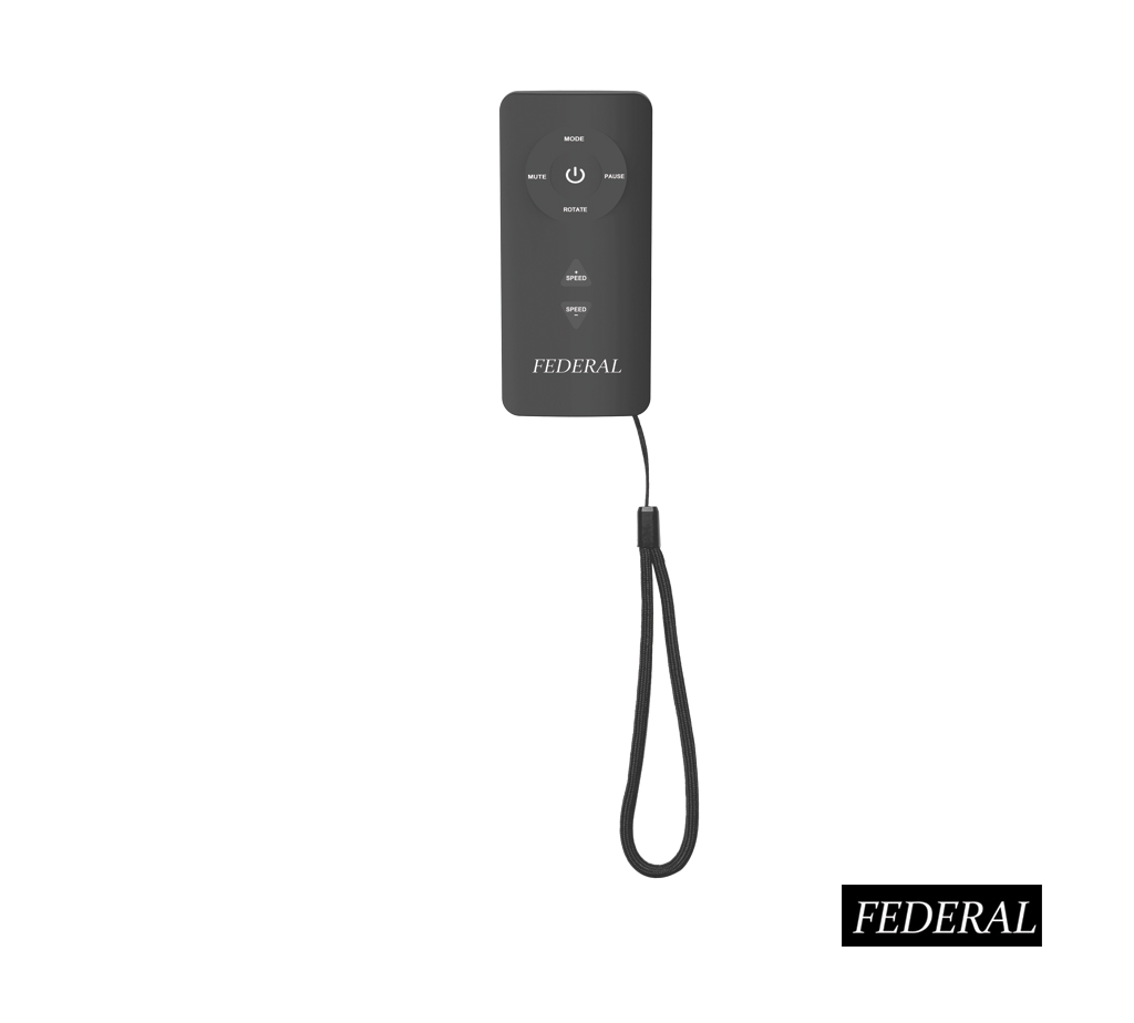 واکینگ پد فدرال مدل Smart X8H