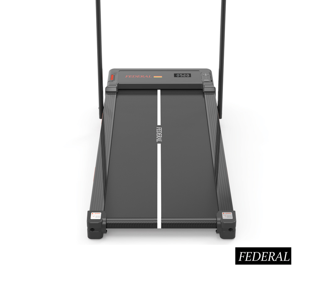 واکینگ پد فدرال مدل Smart X8H