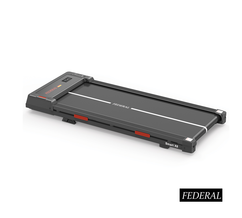 واکینگ پد فدرال مدل Smart X8