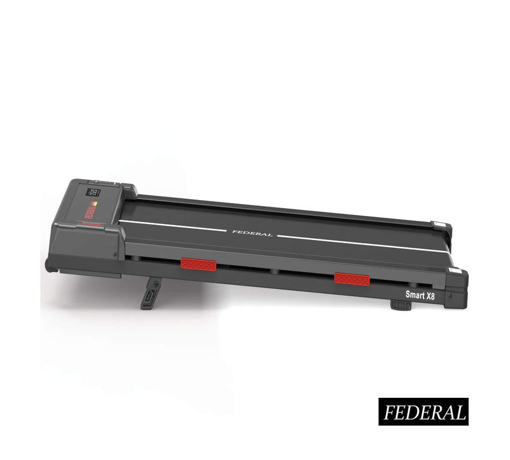 واکینگ پد فدرال مدل Smart X8