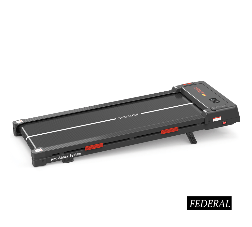 واکینگ پد فدرال مدل Smart X8