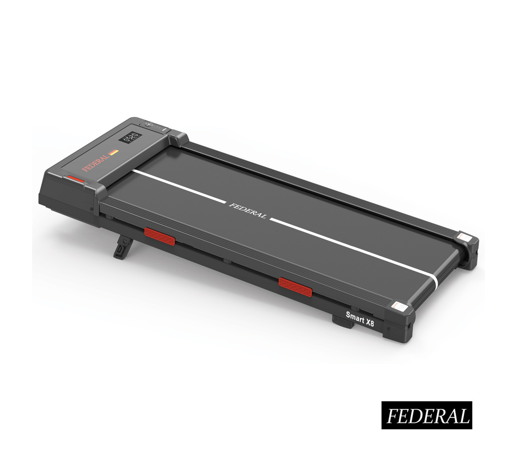 واکینگ پد فدرال مدل Smart X8